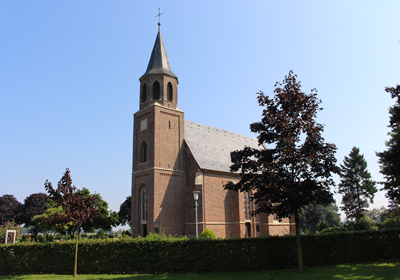 Antonius Kapelle